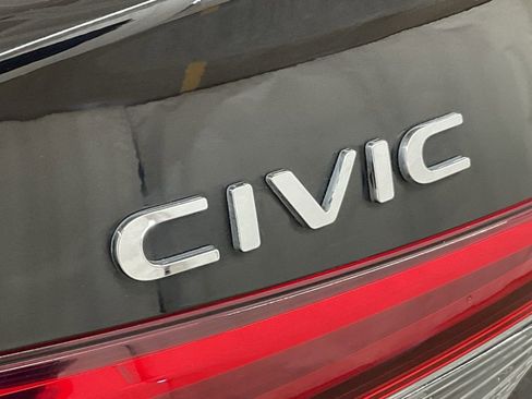 Certified 2023 Honda Civic Sport image 25