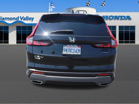 Used 2024 Honda CR-V Sport-L image 5