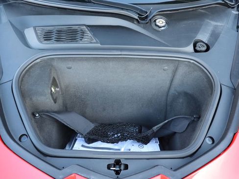 Used 2025 Chevrolet Corvette Z06 w/ Battery Protection Package image 24