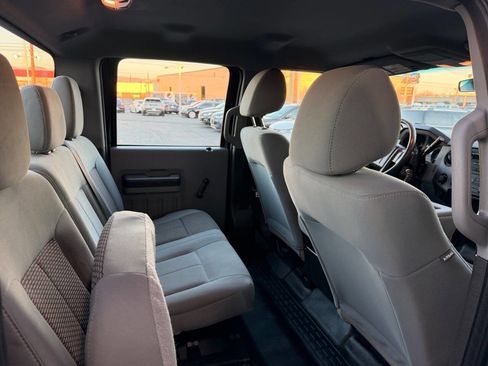 Used 2011 Ford F250 XL image 9