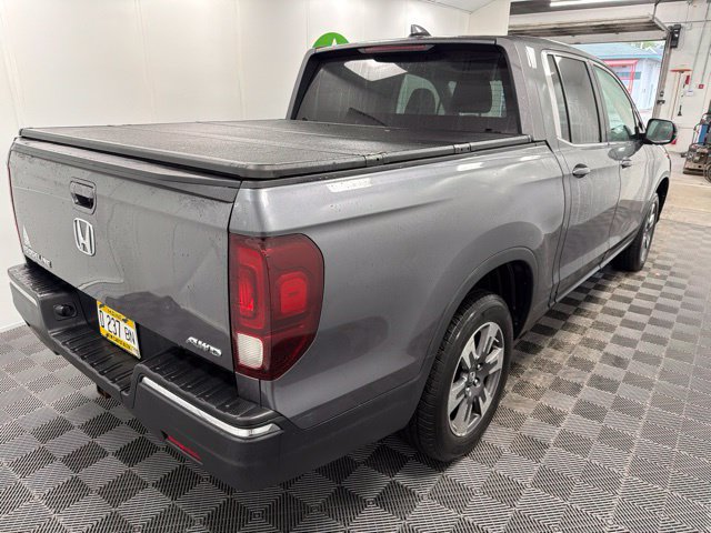 Used 2017 Honda Ridgeline RTL image 5