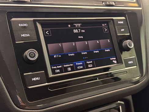 Used 2023 Volkswagen Tiguan S w/ Driver Assistance Package FWD image 23