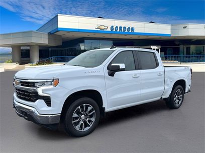 Used 2024 Chevrolet Silverado 1500 LT