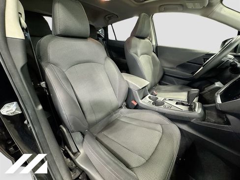 Used 2024 Subaru Crosstrek 2.0i Premium AWD/4WD image 29