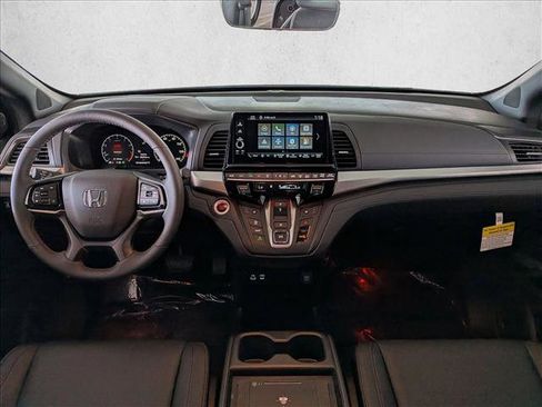 Used 2026 Honda Odyssey Sport-L image 18