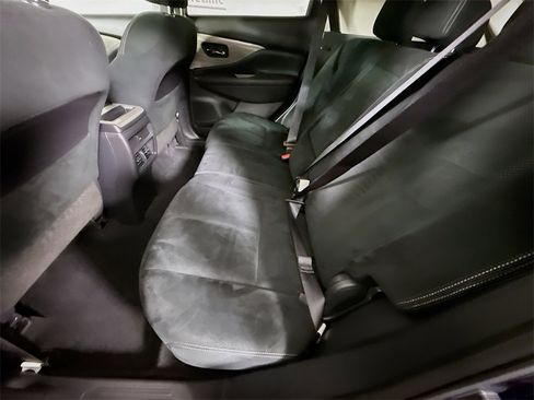 Used 2017 Nissan Murano SV image 26