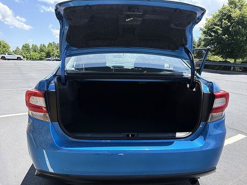 Used 2022 Subaru Impreza 2.0i AWD/4WD image 21