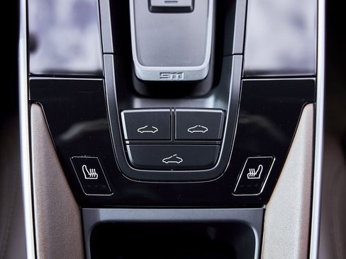 Used 2024 Porsche 911 Turbo S image 58