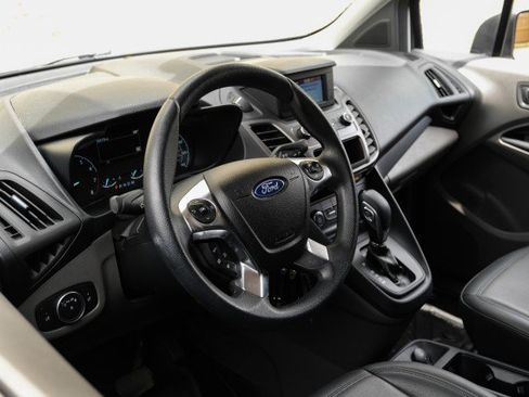 Used 2021 Ford Transit Connect XL FWD image 14