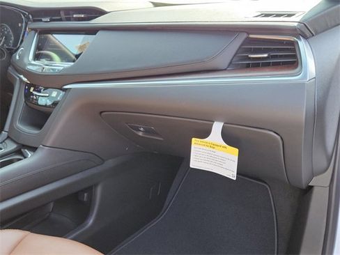 New 2025 Cadillac XT5 Premium Luxury w/ Technology Package image 24