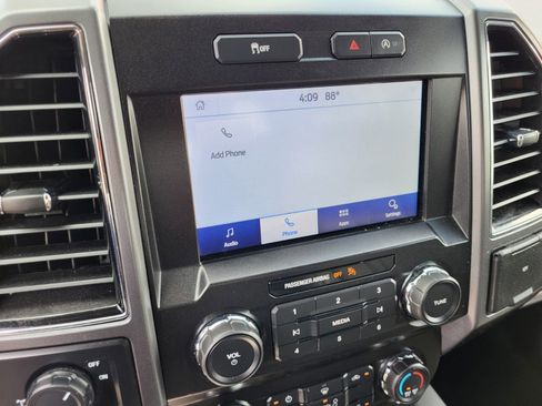 Certified 2020 Ford F150 XLT w/ Trailer Tow Package image 21