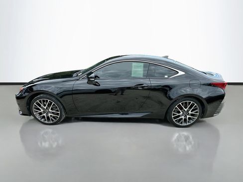 Used 2015 Lexus RC 350 AWD w/ Navigation System Package image 8