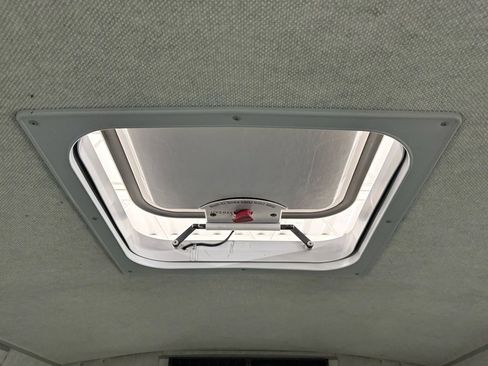 Used 2018 Ford Transit 350 156 DRW w/ Shuttle Bus Prep Package image 38