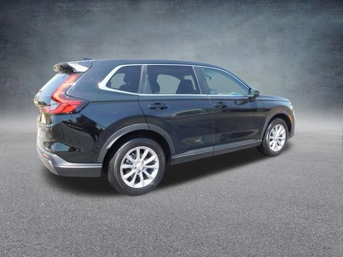Used 2025 Honda CR-V EX-L image 3