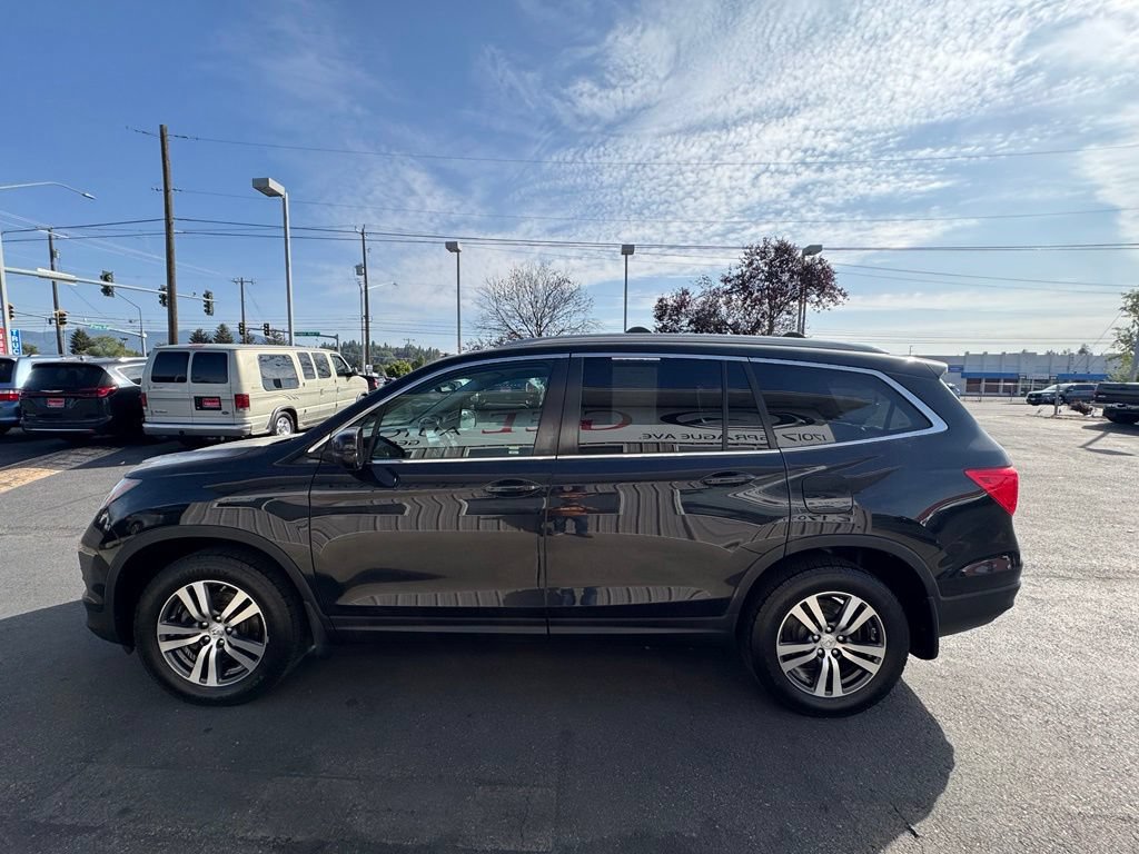 Used 2016 Honda Pilot EX-L image 6
