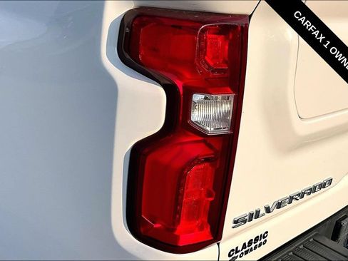 Used 2022 Chevrolet Silverado 3500 LTZ w/ Z71 Chrome Sport Edition AWD/4WD image 23