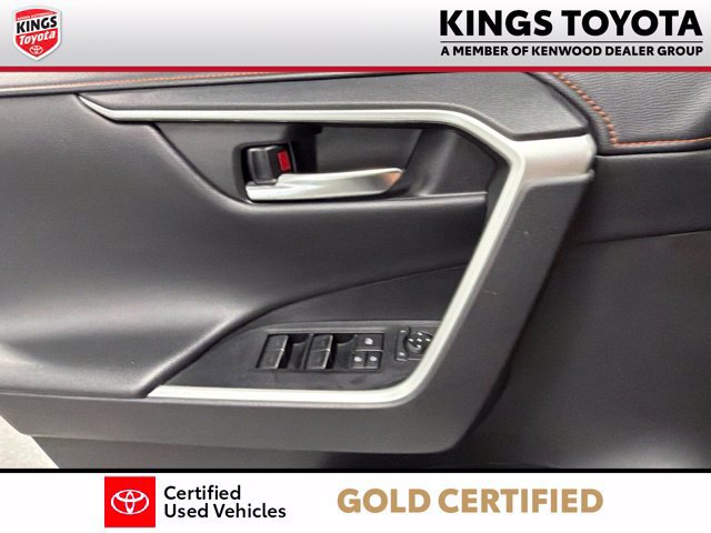 Certified 2024 Toyota RAV4 Adventure AWD/4WD image 27
