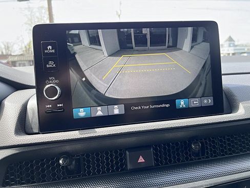 Used 2024 Honda CR-V Sport-L image 26