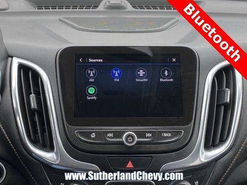 Used 2020 Chevrolet Equinox Premier image 31