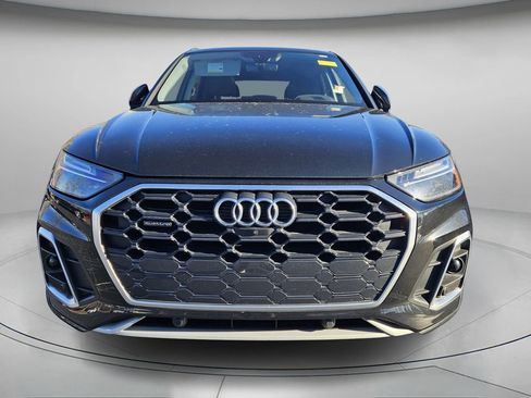 Used 2023 Audi Q5 2.0T Premium Plus w/ Premium Plus Package image 3