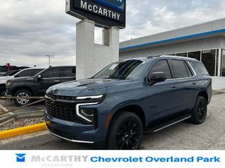 New 2026 Chevrolet Tahoe Premier video 1