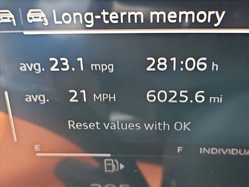 Certified 2025 Audi A5 2.0T Premium Plus w/ Premium Plus AWD/4WD image 11