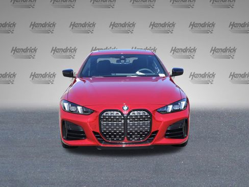 Certified 2025 BMW 430i xDrive Coupe w/ M Sport Package image 8