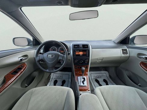 Used 2009 Toyota Corolla XLE FWD image 21