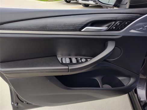 Used 2024 BMW X3 sDrive30i image 16