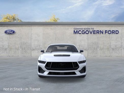 New 2026 Ford Mustang GT image 7