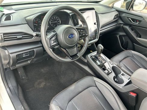 Certified 2025 Subaru Crosstrek 2.5i Limited w/ Popular Package #3A image 15