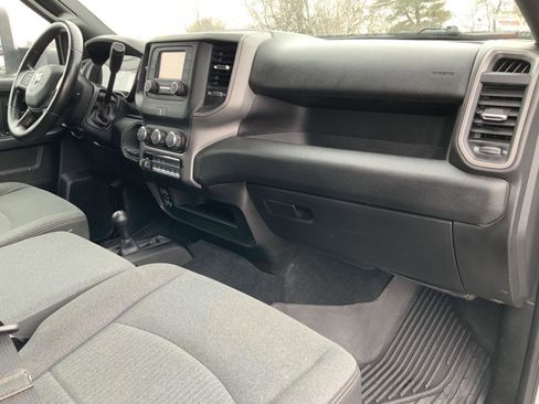 Used 2022 RAM 4500 Tradesman w/ Chrome Appearance Group image 55