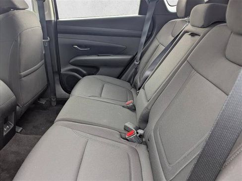Used 2026 Hyundai Tucson SE FWD image 23
