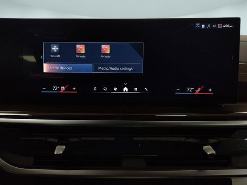 New 2026 BMW X7 xDrive40i w/ M Sport Package image 23