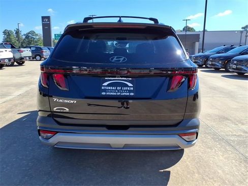 New 2026 Hyundai Tucson SEL image 3