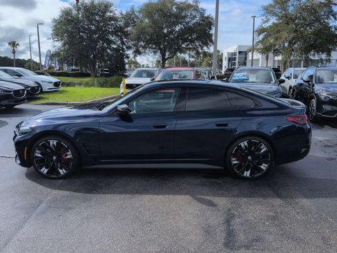 Used 2025 BMW 440i xDrive AWD/4WD image 7