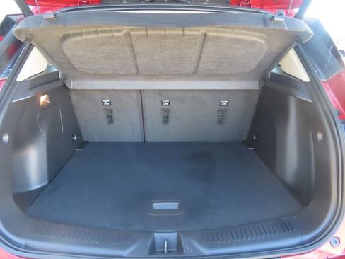 Used 2024 Buick Encore GX Sport Touring w/ Advanced Technology Package image 28