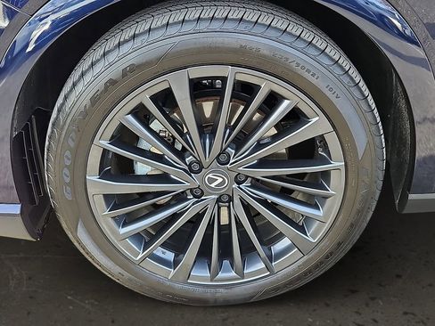 Used 2025 Lexus RX 350 Premium image 9