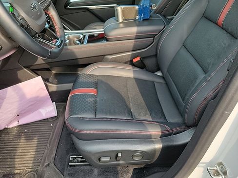 Used 2024 Chevrolet Traverse RS w/ LPO, Floor Liner Package image 8