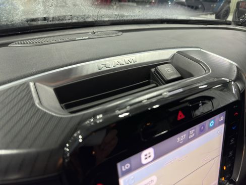 Used 2025 RAM 2500 Lone Star image 36