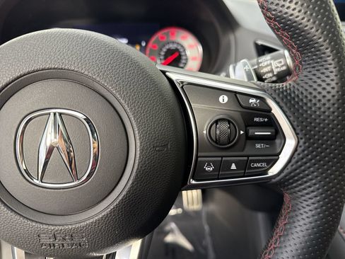 Used 2023 Acura RDX A-Spec AWD/4WD image 14