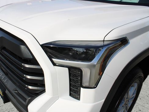 New 2024 Toyota Tundra SR5 image 10