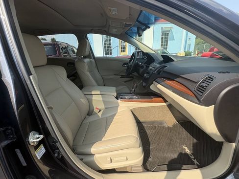 Used 2013 Acura RDX FWD image 19