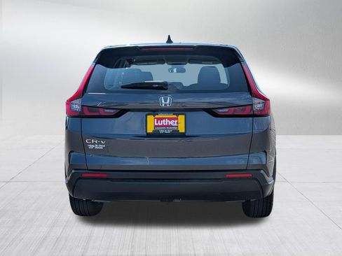 Used 2024 Honda CR-V LX image 6