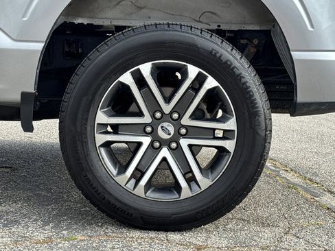 Used 2023 Ford F150 XL w/ STX Appearance Package AWD/4WD image 24