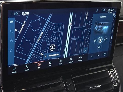 Certified 2024 Lincoln Navigator Reserve image 24