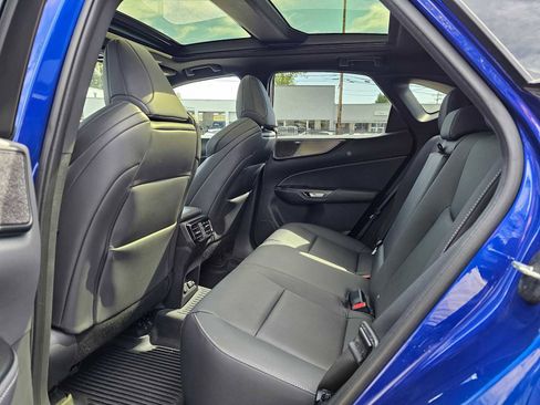 Used 2025 Lexus NX 350 F Sport AWD/4WD image 20