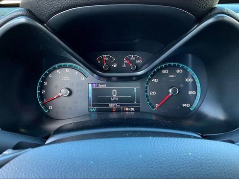 Used 2018 Chevrolet Colorado LT w/ LT Convenience Package image 10