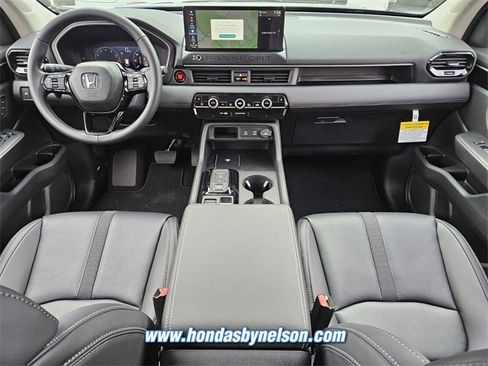 New 2026 Honda Passport RTL image 8