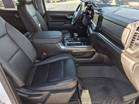 Used 2023 Chevrolet Silverado 1500 RST w/ Texas Edition Plus image 13